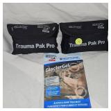 2-Trauma Pakpro Kits