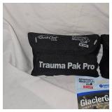 2-Trauma Pakpro Kits