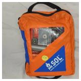S.O.L. Survival Pak Kit