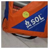 S.O.L. Survival Pak Kit