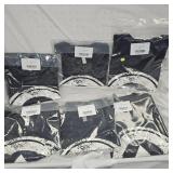5-Armasight Lofo T-Shirts, Size in Pics