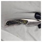 Buck #269, As New