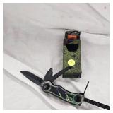 Avid, As New, Multi Knife Tool