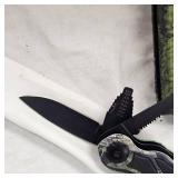 Avid, As New, Multi Knife Tool