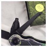 Avid, As New, Multi Knife Tool