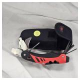 Ruger GunSmithing Folding Tool