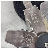 Ruger GunSmithing Folding Tool