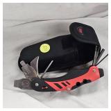 Ruger GunSmithing Folding Tool