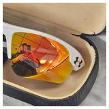 Savage Arms Knife and Sunglasses