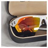 Savage Arms Knife and Sunglasses