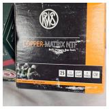 2-Boxes 12ga Buckshot