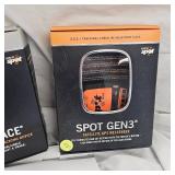 Spot Gen 3 Messenger and Trace