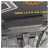 Luth AR-Buttstock Assembly