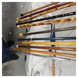 Variety of Canes, !0 Quantity