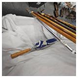 Variety of Canes, !0 Quantity