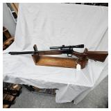 Marlin Golden 39-A Lever Action 22LR