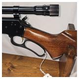 Marlin Golden 39-A Lever Action 22LR