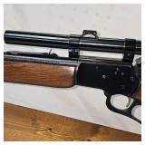 Marlin Golden 39-A Lever Action 22LR