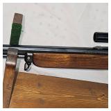 Marlin Golden 39-A Lever Action 22LR