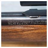 Marlin Golden 39-A Lever Action 22LR