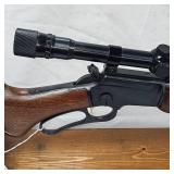 Marlin Golden 39-A Lever Action 22LR