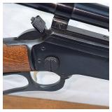Marlin Golden 39-A Lever Action 22LR