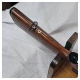 Marlin Golden 39-A Lever Action 22LR