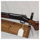 H & R Topper 148, 20ga Single Shot