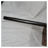 H & R Topper 148, 20ga Single Shot