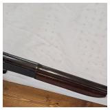 H & R Topper 148, 20ga Single Shot