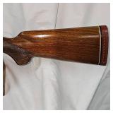 Winchester 1400 12 Semi Auto Shotgun