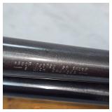 Coast to Coast, Model 267, 20ga Pump