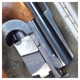 Remington 32000 o/u Trapgun 12ga, 30", Foxy Top, Ported