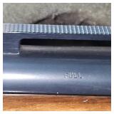 Remington 32000 o/u Trapgun 12ga, 30", Foxy Top, Ported
