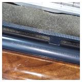 Remington 32000 o/u Trapgun 12ga, 30", Foxy Top, Ported