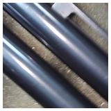 Remington 32000 o/u Trapgun 12ga, 30", Foxy Top, Ported
