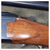 Remington 32000 o/u Trapgun 12ga, 30", Foxy Top, Ported