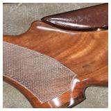 Remington 32000 o/u Trapgun 12ga, 30", Foxy Top, Ported
