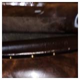 Remington 32000 o/u Trapgun 12ga, 30", Foxy Top, Ported