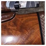 Remington 32000 o/u Trapgun 12ga, 30", Foxy Top, Ported
