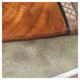 Remington 32000 o/u Trapgun 12ga, 30", Foxy Top, Ported