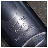 Remington 32000 o/u Trapgun 12ga, 30", Foxy Top, Ported