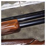 Remington 32000 o/u Trapgun 12ga, 30", Foxy Top, Ported
