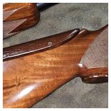 Remington 32000 o/u Trapgun 12ga, 30", Foxy Top, Ported