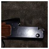 Remington 32000 o/u Trapgun 12ga, 30", Foxy Top, Ported
