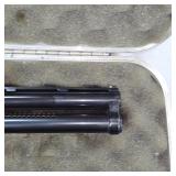 Remington 32000 o/u Trapgun 12ga, 30", Foxy Top, Ported