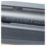Winchester SX-2, 12ga, 3 1/2". Black Synthetic