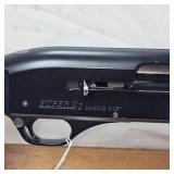 Winchester SX-2, 12ga, 3 1/2". Black Synthetic