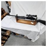 Winchester 1300 Deer Slayer, Rigled, 1.5-5 Scope