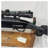 Winchester 1300 Deer Slayer, Rigled, 1.5-5 Scope